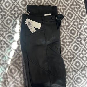 Aritzia Rebel Pants, NWT